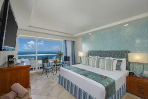 The Sens Cancun By Oasis - Chambre