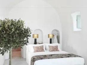 Limestone - Chambre