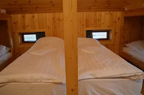 Laugarfell Accommodation & Hot Springs - Habitación