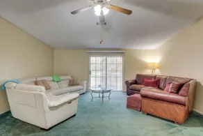 Peaceful Mcalpin Home on 5 Acres w/ Private Deck! - Interiør