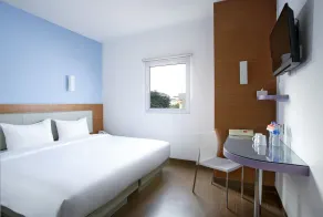 Amaris Hotel Tebet - Room