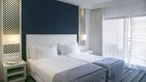 Real Marina Hotel & Spa - Chambre
