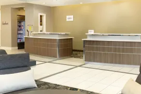 Residence Inn by Marriott Columbus Polaris - Réception
