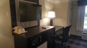 Regency inn and Suites - Room