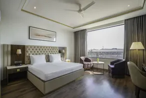 Clarks Inn Dehradun - Værelse