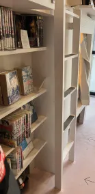 MANGA ART HOTEL, TOKYO - Room