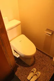 Wakamizusou - Salle de bain