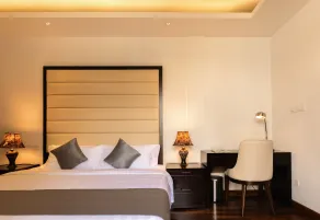 Lavonca Boutique Hotel - Zimmer