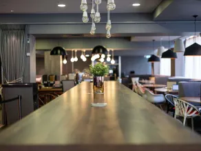 ibis London City - Shoreditch - Restaurant