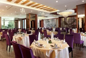 Yuh Tong Hotel - Restaurant