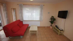 Ferienwohnungen Buchholz - Chambre