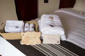 Casa Ku Hotel - Adults Only - Room