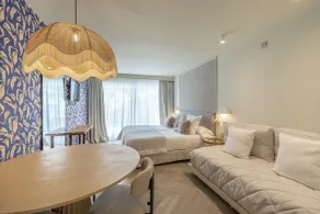 Hoposa Pollensamar Apartamentos - Chambre