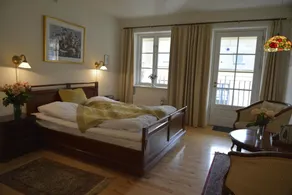 Hotel Ærø - Room