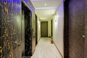 Itsy Hotels Ransu Residency - Lobby
