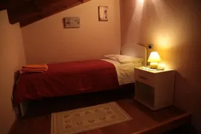 B&B Vecchio Torchio di Bard - Zimmer