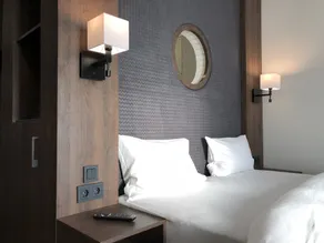 Hotel Smartino - Room