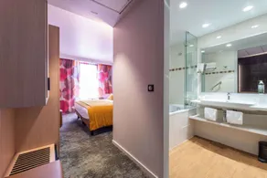 Masqhotel - Salle de bain