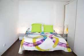 Color Suites Alicante - Chambre