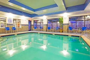 Holiday Inn Express & Suites Knoxville-Farragut by IHG - Piscine