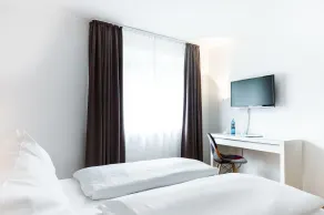 Haus am Park - Ihr Gästehaus in Velbert - Room