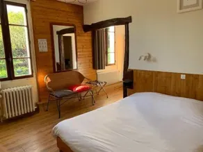 Au Sans Souci - Quarto