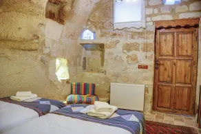 Gibos Cave Hotel - Room