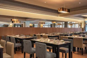Onyria Quinta da Marinha Hotel - Restaurant