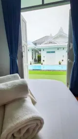 Bianco House Resort - Pool