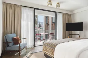 Artizan - Design Hotel - Værelse
