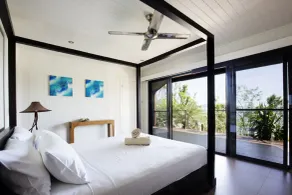 Palm Bay Resort - Chambre
