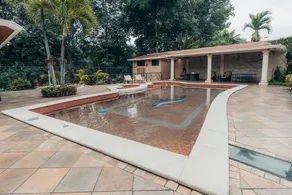 Luxva Hotel Boutique - Pool