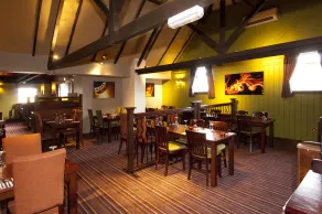 Premier Inn Rainham - Kent - Restaurant