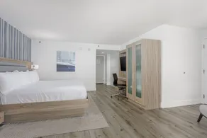 Perdido Beach Resort - Chambre
