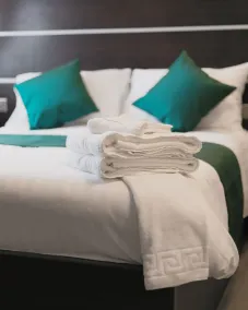 Best Western Ebbw Vale - Room