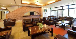 Hotel Wellness Notoji - Lounge