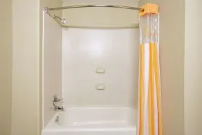 La Quinta Inn by Wyndham Richmond South - Salle de bain