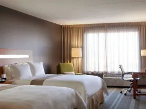 Novotel Toronto Vaughan Centre - Chambre
