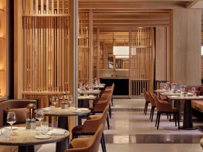 The Florentin by Althoff Collection - Restaurant