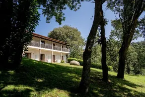 Hotel Rural Quinta de Novais - Udsigt fra værelset