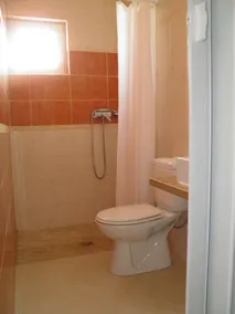 Boutique Villa Revelin - Salle de bain