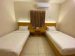 Crown Palace Residence - Room