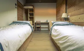 Casa Ekharle - Affittacamere - Værelse