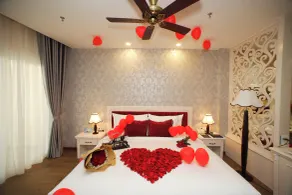 Ladalat Hotel - Room