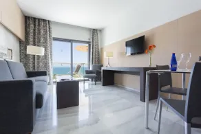 Hipotels Gran Conil - Chambre