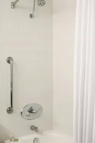 Renaissance Newark Airport Hotel - Salle de bain