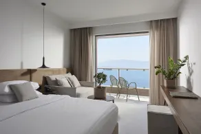 Michelangelo Resort & Spa - Chambre