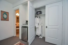 Houston Towers Inn, Adults-Only, Downtown, Med Ctr, NRG - Rum