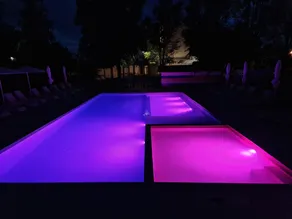 Colors Holiday Hotel - Pool