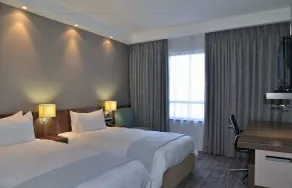 Holiday Inn Express Durban - Umhlanga by IHG - Habitación